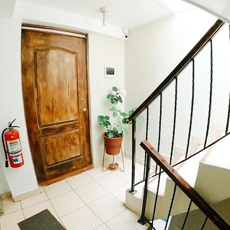 Arcopata Apartamentos Cuzco Pokój zdjęcie