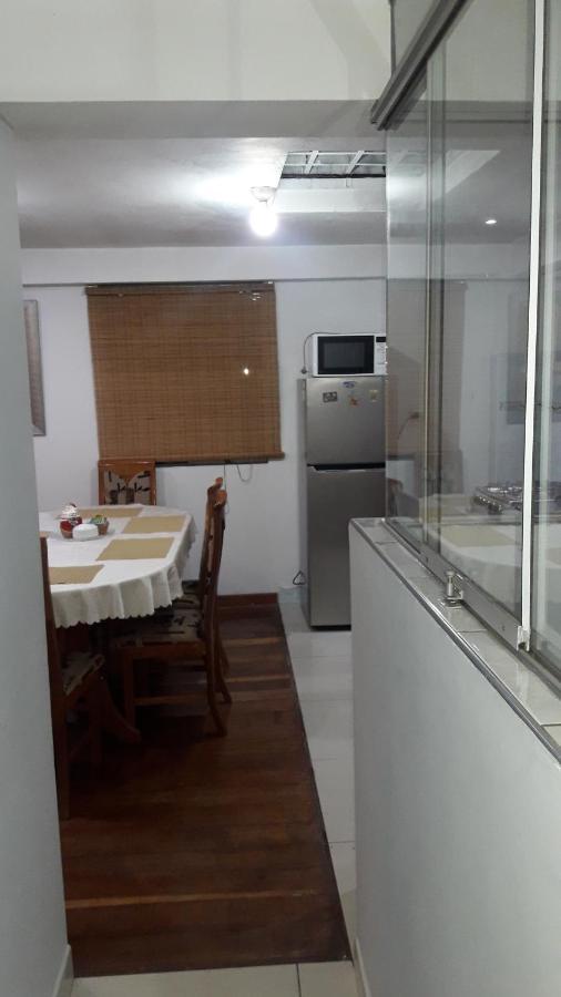 Arcopata Apartamentos Cuzco Zewnętrze zdjęcie