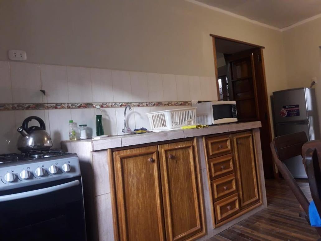 Arcopata Apartamentos Cuzco Zewnętrze zdjęcie