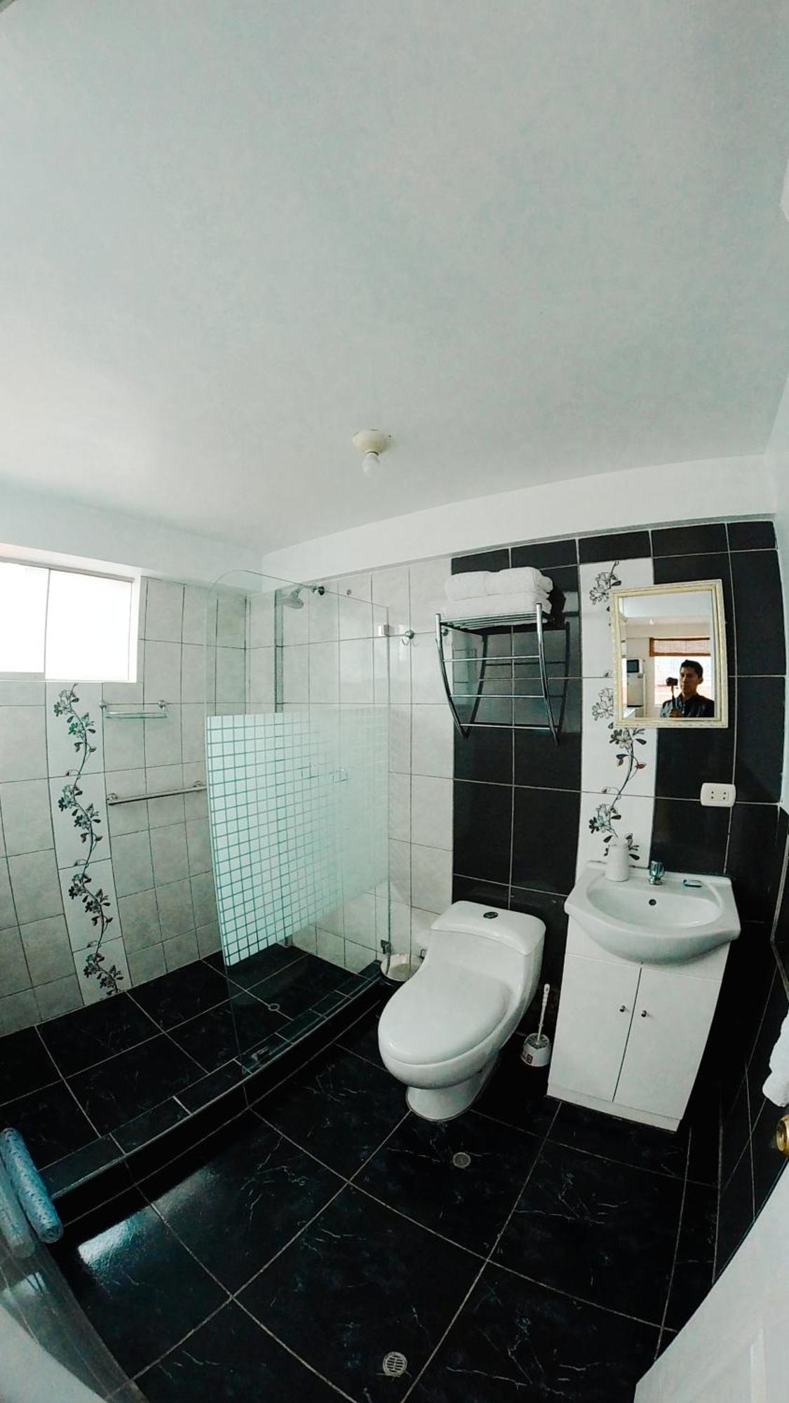 Arcopata Apartamentos Cuzco Pokój zdjęcie