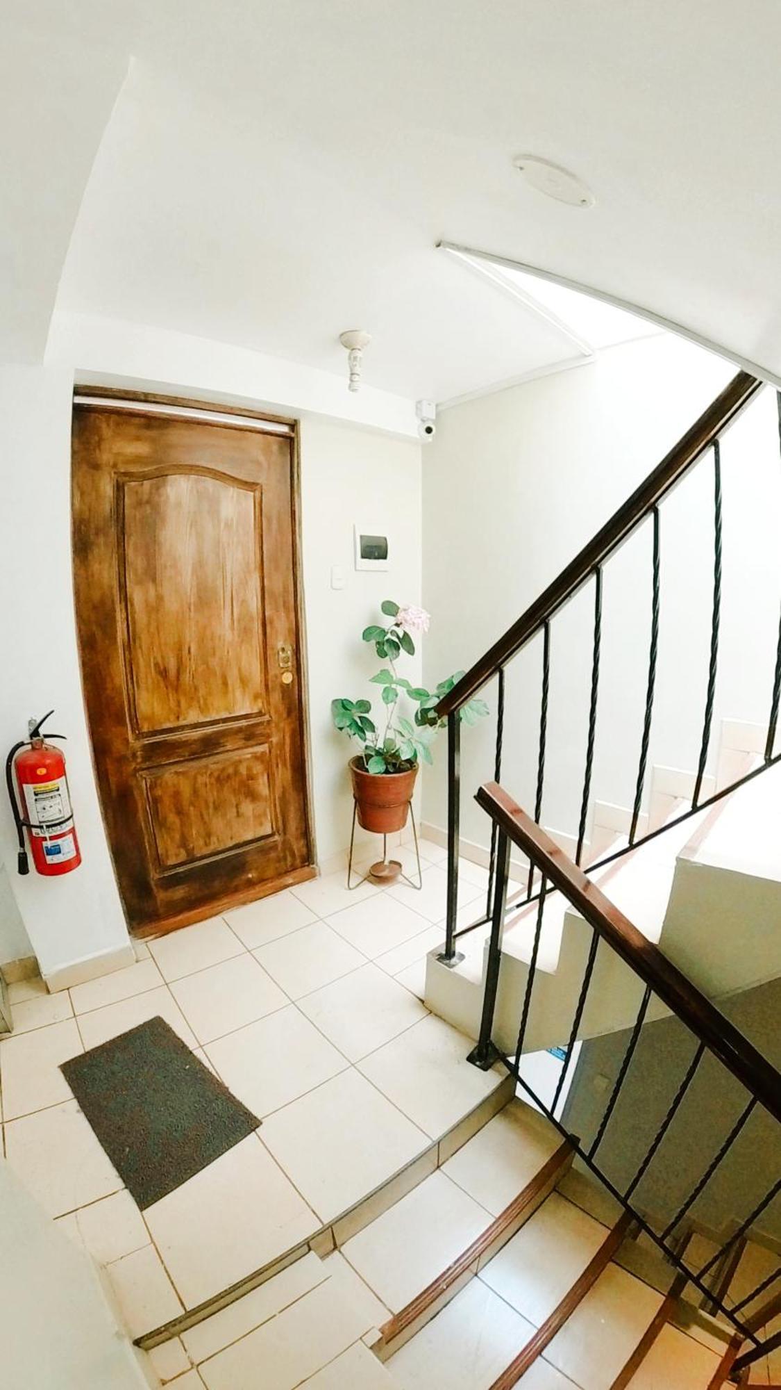 Arcopata Apartamentos Cuzco Pokój zdjęcie