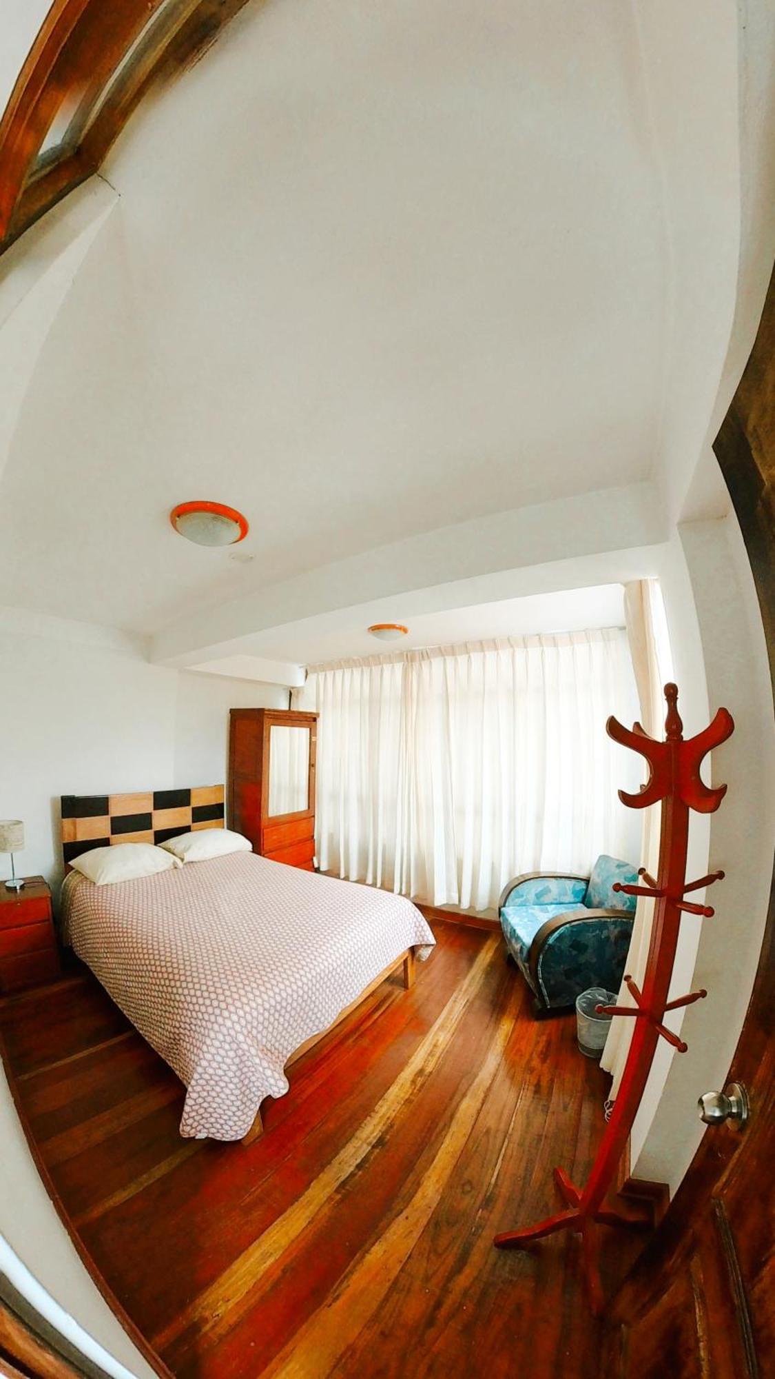 Arcopata Apartamentos Cuzco Pokój zdjęcie