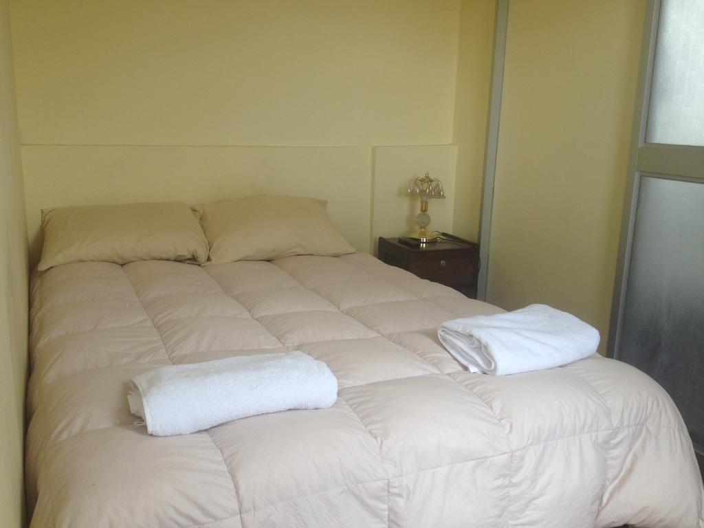 Arcopata Apartamentos Cuzco Zewnętrze zdjęcie