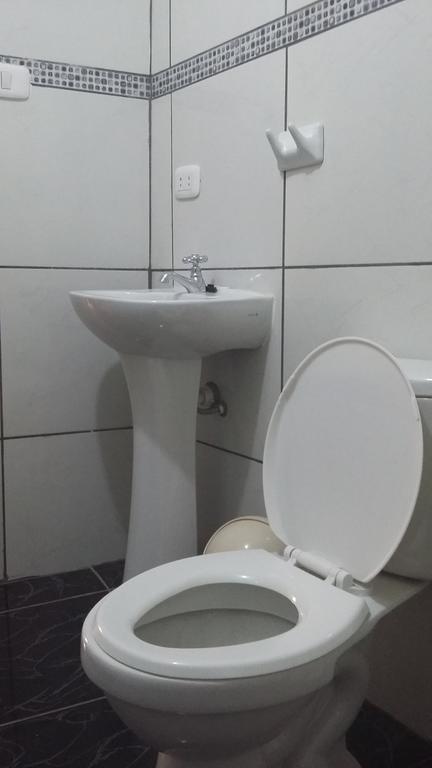 Arcopata Apartamentos Cuzco Zewnętrze zdjęcie