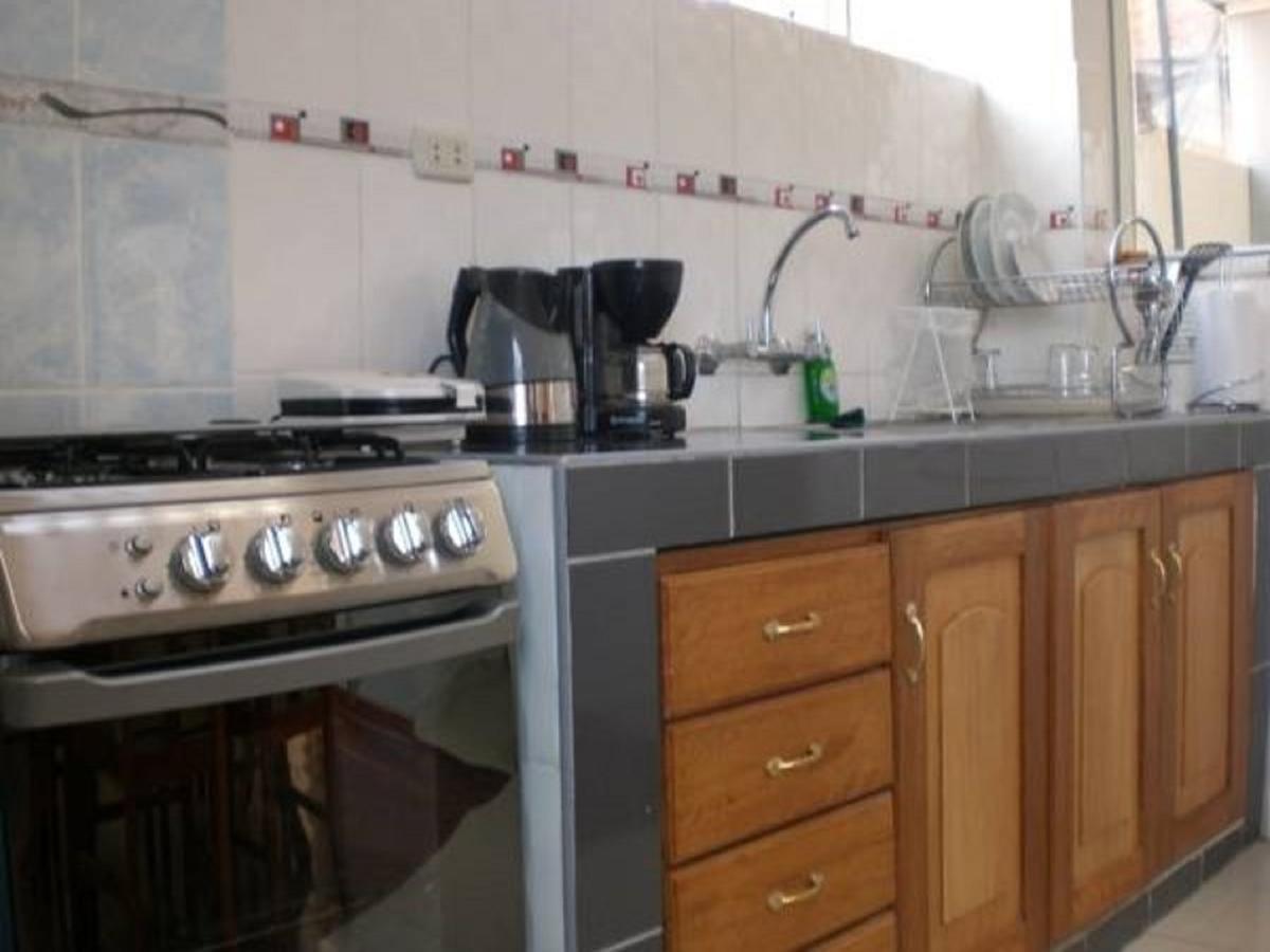 Arcopata Apartamentos Cuzco Zewnętrze zdjęcie