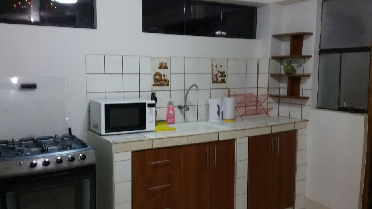 Arcopata Apartamentos Cuzco Zewnętrze zdjęcie